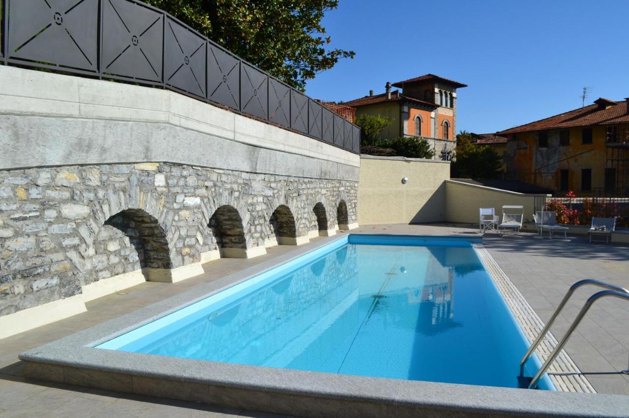 Casa Castellino - Menaggio By Lovecomo Exterior foto